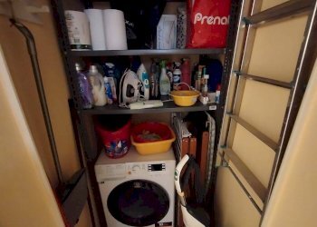 Foto 15 - Quadrilocale Via Alberto Mario
 
7, Pisa - foto 15