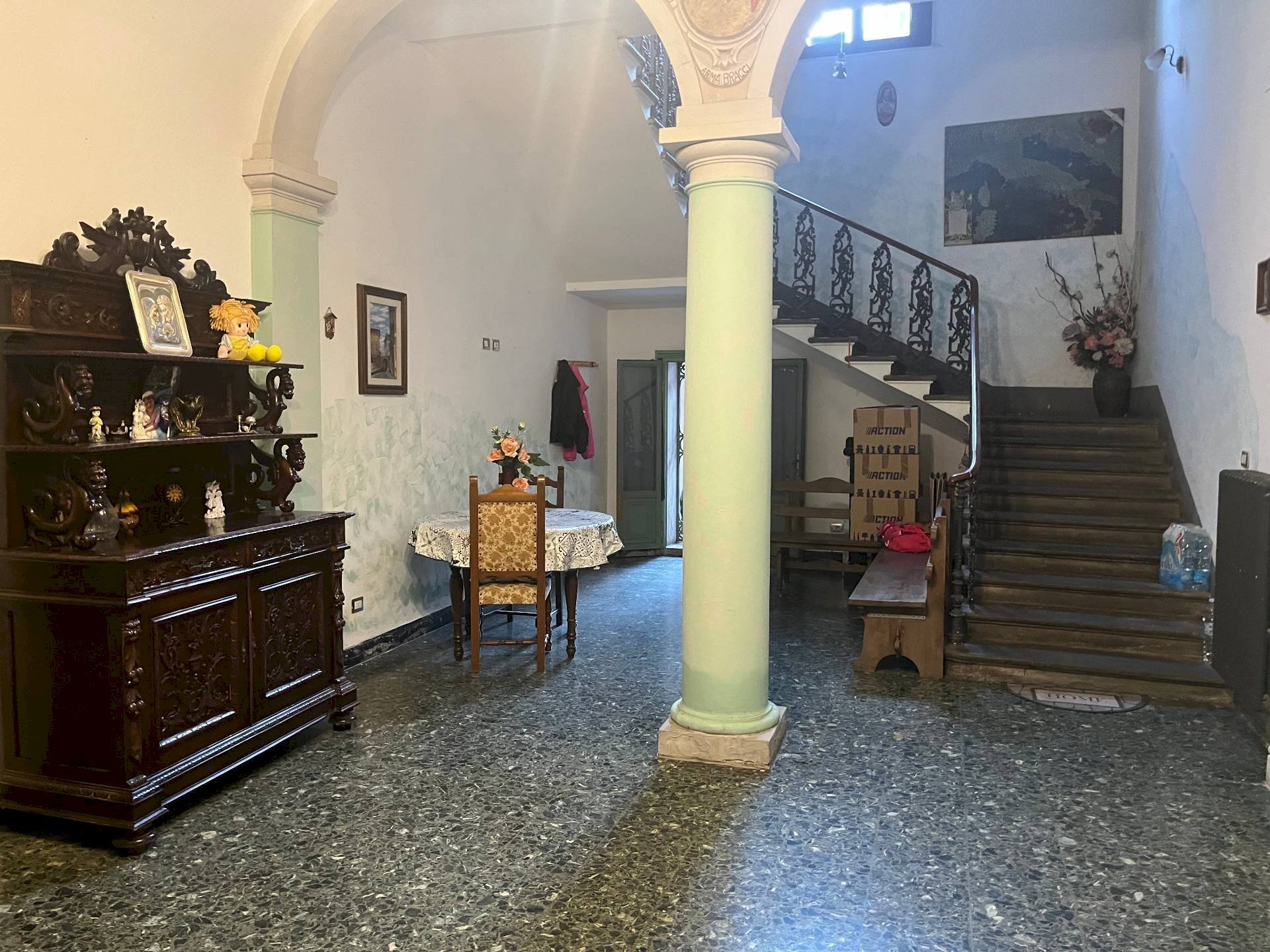 Foto 1 - Casa indipendente via provinciale francesca
 
8, Santa Croce sull'Arno - foto 1
