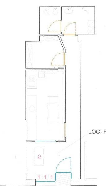 Foto 2 - Commercial Activity via rossini pontedera
12, Pontedera - photo 2