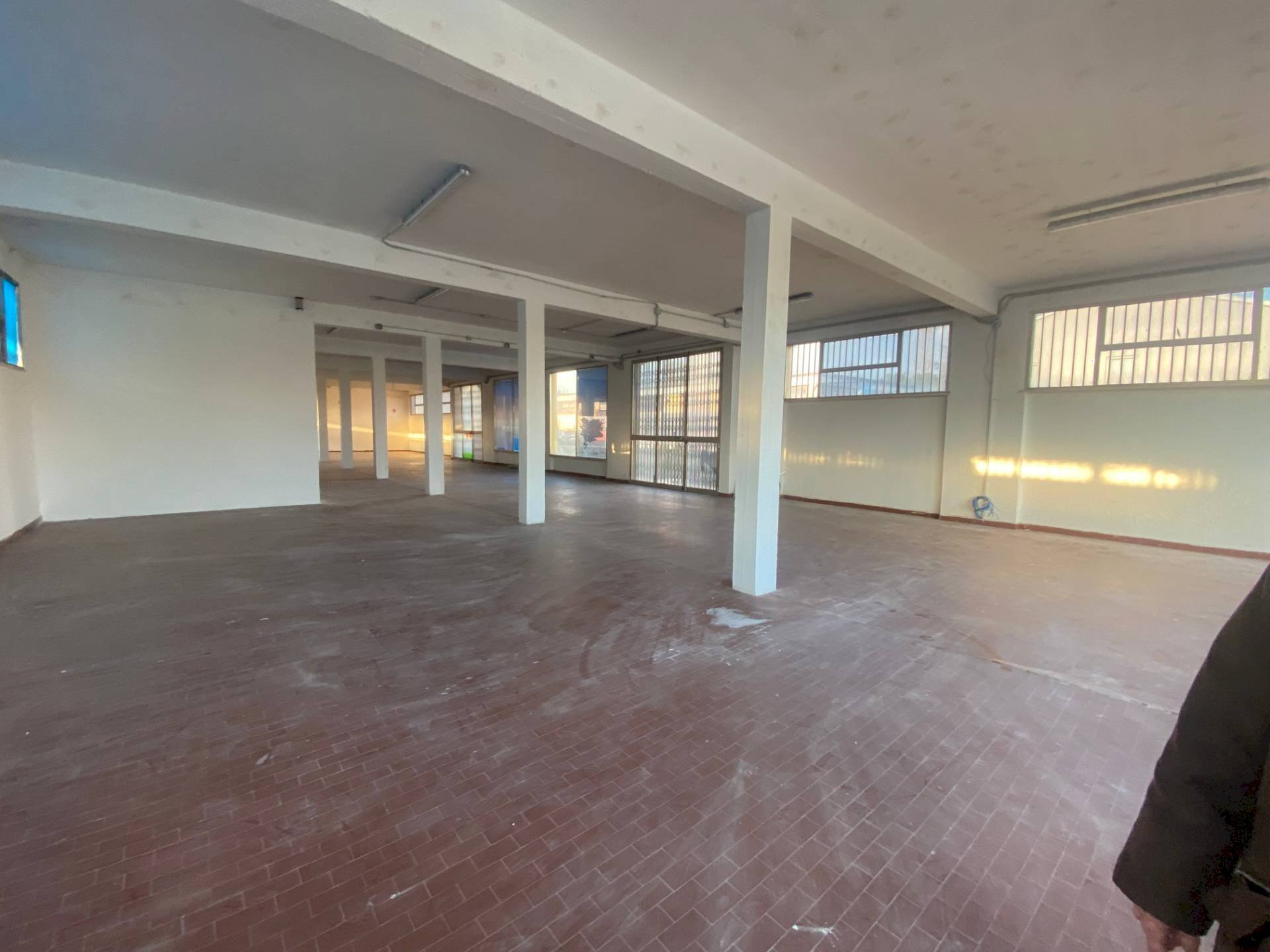 Foto 2 - Attività Commerciale via provinciale vicarese
 
12, Vicopisano - foto 2