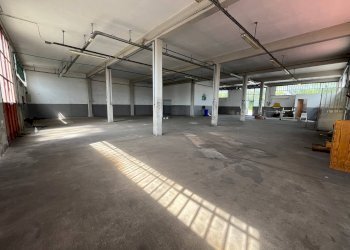 Foto 3 - Attività Commerciale via provinciale vicarese
 
12, Vicopisano - foto 3