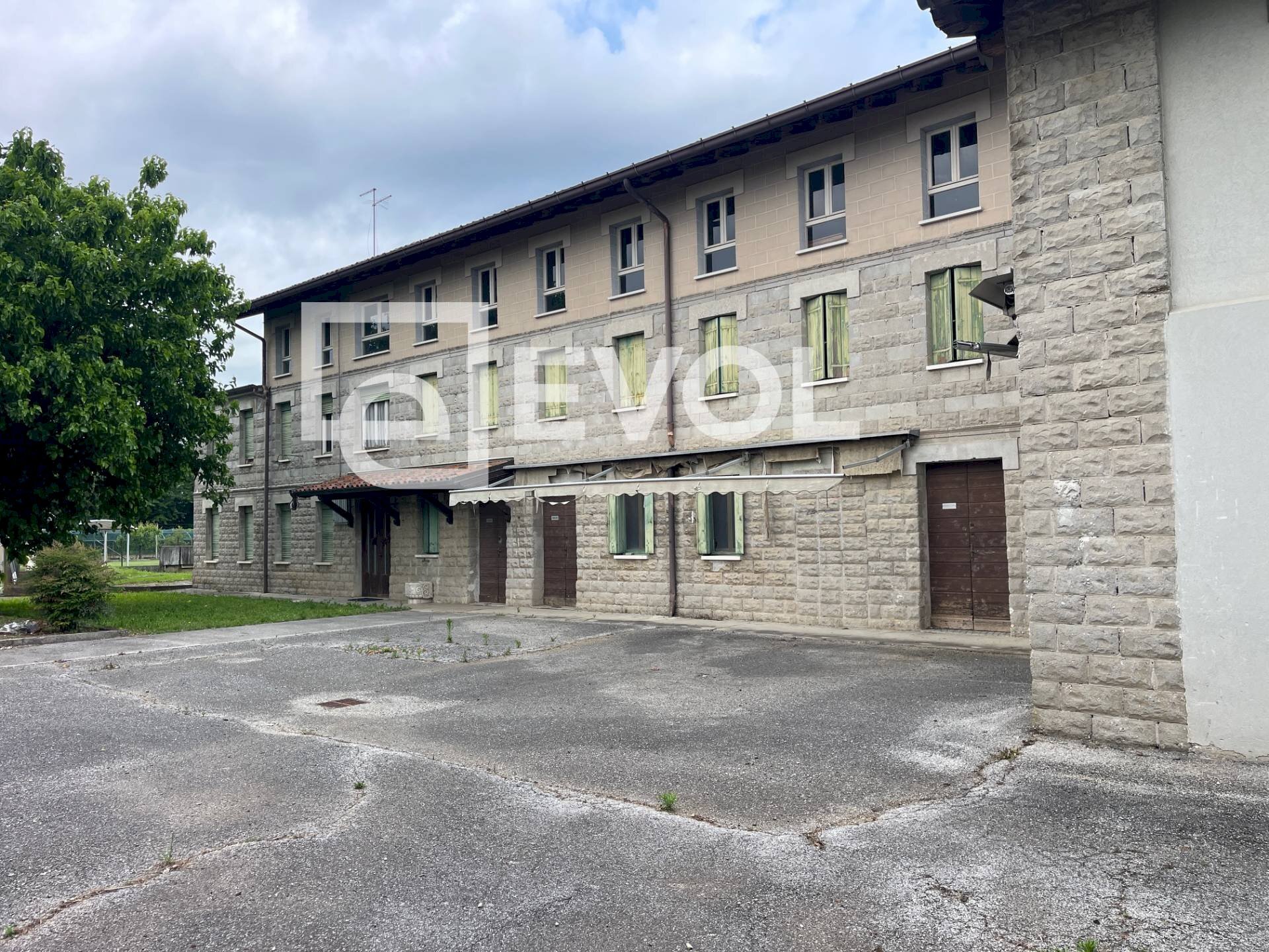 Foto 2 - Casa indipendente Via Garibaldi
 
25, Flaibano - foto 2