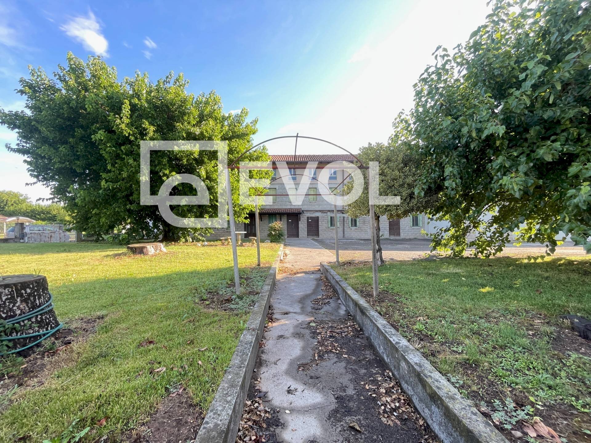 Foto 3 - Casa indipendente Via Garibaldi
 
25, Flaibano - foto 3