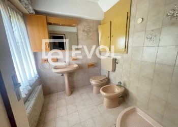 Foto 14 - Casa indipendente Via Garibaldi
 
25, Flaibano - foto 14