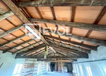 Foto 19 - Casa indipendente Via Garibaldi
 
25, Flaibano - foto 19