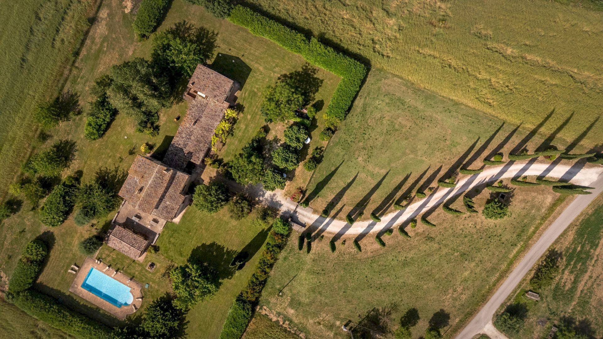 Foto 2 - Rustico Via delle Vigne
 
2, Spello - foto 2