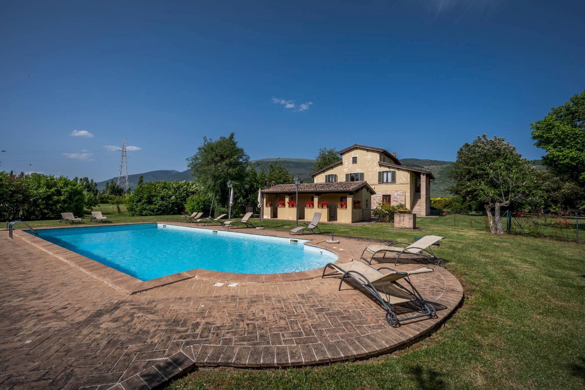 Foto 3 - Rustico Via delle Vigne
 
2, Spello - foto 3