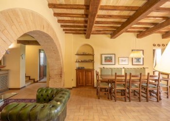 Foto 8 - Rustico Via delle Vigne
 
2, Spello - foto 8