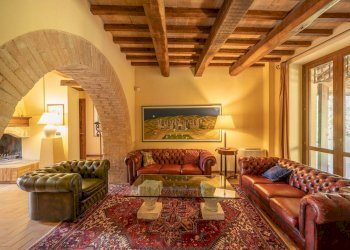 Foto 9 - Rustico Via delle Vigne
 
2, Spello - foto 9