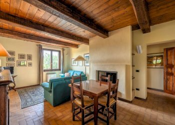 Foto 11 - Rustico Via delle Vigne
 
2, Spello - foto 11