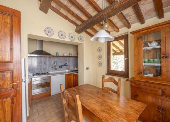 Foto 12 - Rustico Via delle Vigne
 
2, Spello - foto 12