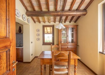 Foto 13 - Rustico Via delle Vigne
 
2, Spello - foto 13