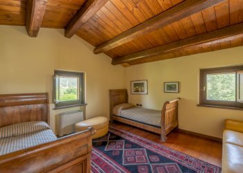 Foto 16 - Rustico Via delle Vigne
 
2, Spello - foto 16