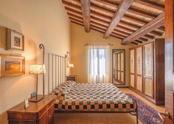 Foto 19 - Rustico Via delle Vigne
 
2, Spello - foto 19