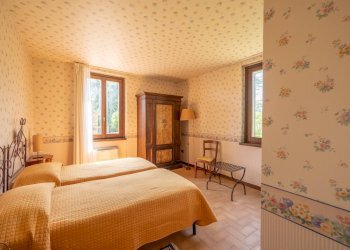 Foto 20 - Rustico Via delle Vigne
 
2, Spello - foto 20