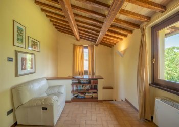 Foto 21 - Rustico Via delle Vigne
 
2, Spello - foto 21