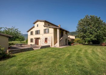 Foto 25 - Rustico Via delle Vigne
 
2, Spello - foto 25