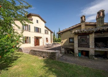 Foto 26 - Rustico Via delle Vigne
 
2, Spello - foto 26