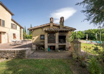 Foto 27 - Rustico Via delle Vigne
 
2, Spello - foto 27