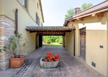 Foto 29 - Rustico Via delle Vigne
 
2, Spello - foto 29