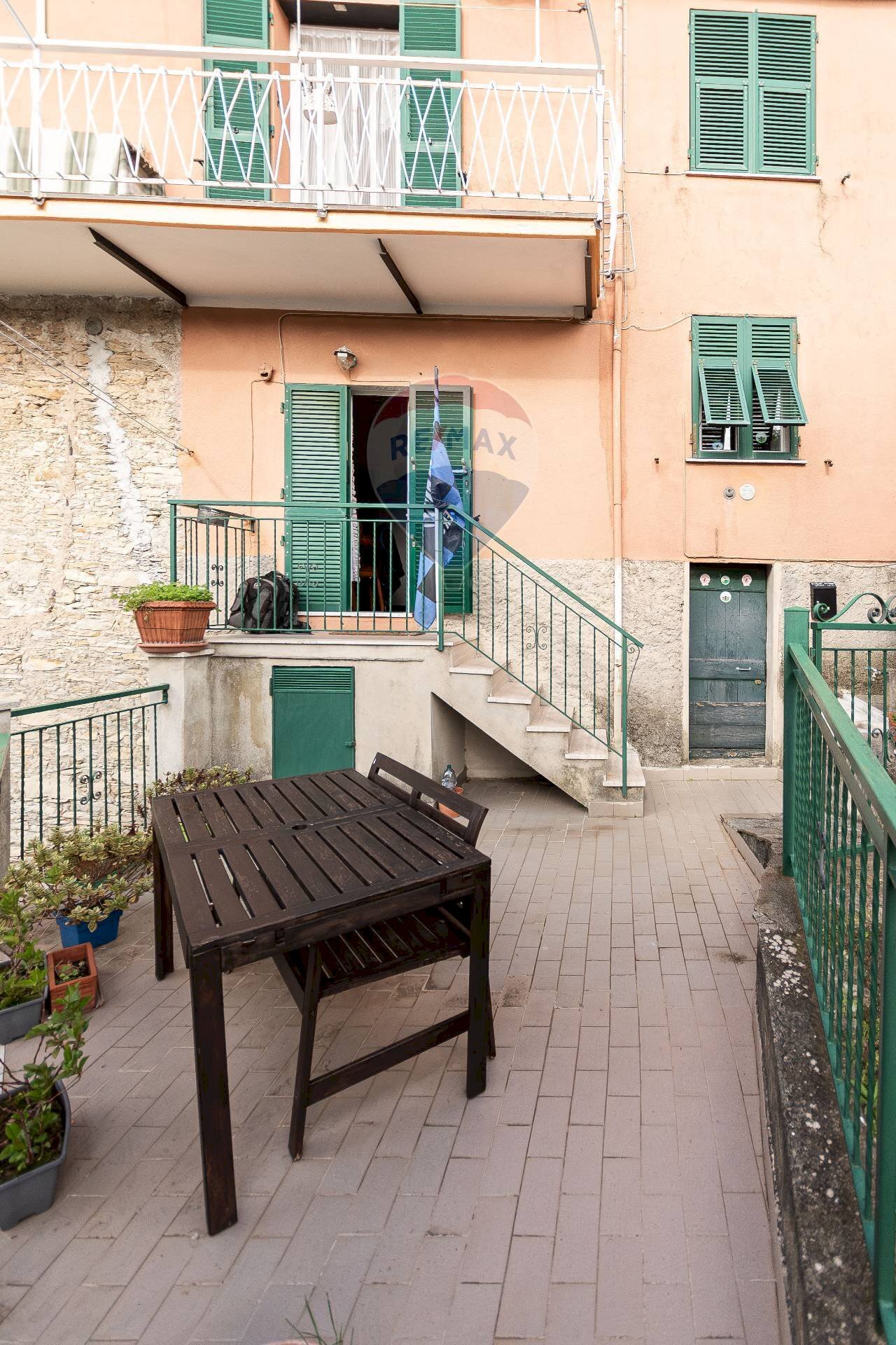 Foto 2 - Four-room apartment Frazione Capreno
 
86, Sori - photo 2