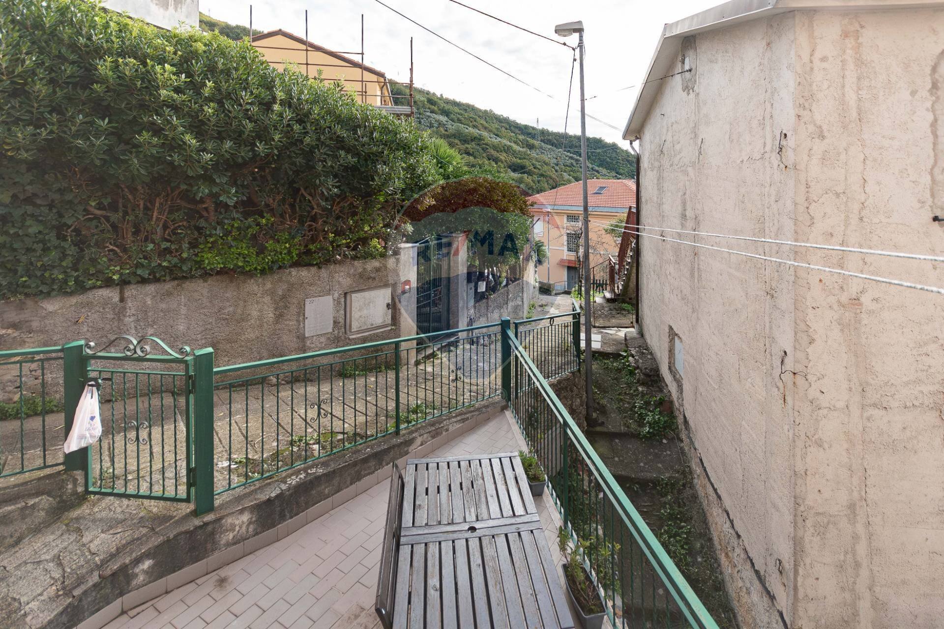 Foto 3 - Four-room apartment Frazione Capreno
 
86, Sori - photo 3