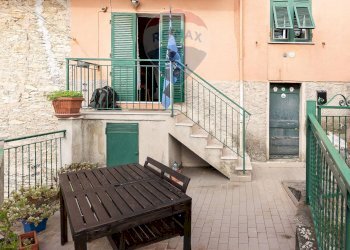 Foto 2 - Appartamento Frazione Capreno
 
86, Sori - foto 2