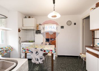 Foto 21 - Appartamento Frazione Capreno
 
86, Sori - foto 21