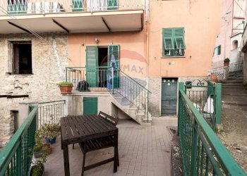 Foto 32 - Appartamento Frazione Capreno
 
86, Sori - foto 32