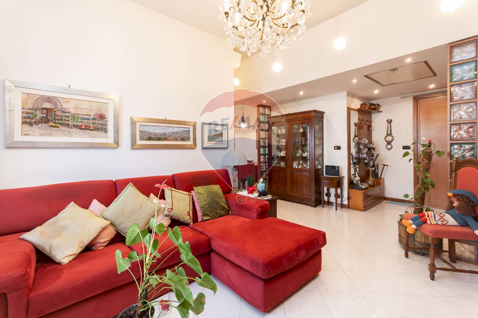 Foto 1 - Apartment Via San Martino
 
2, Genova - photo 1