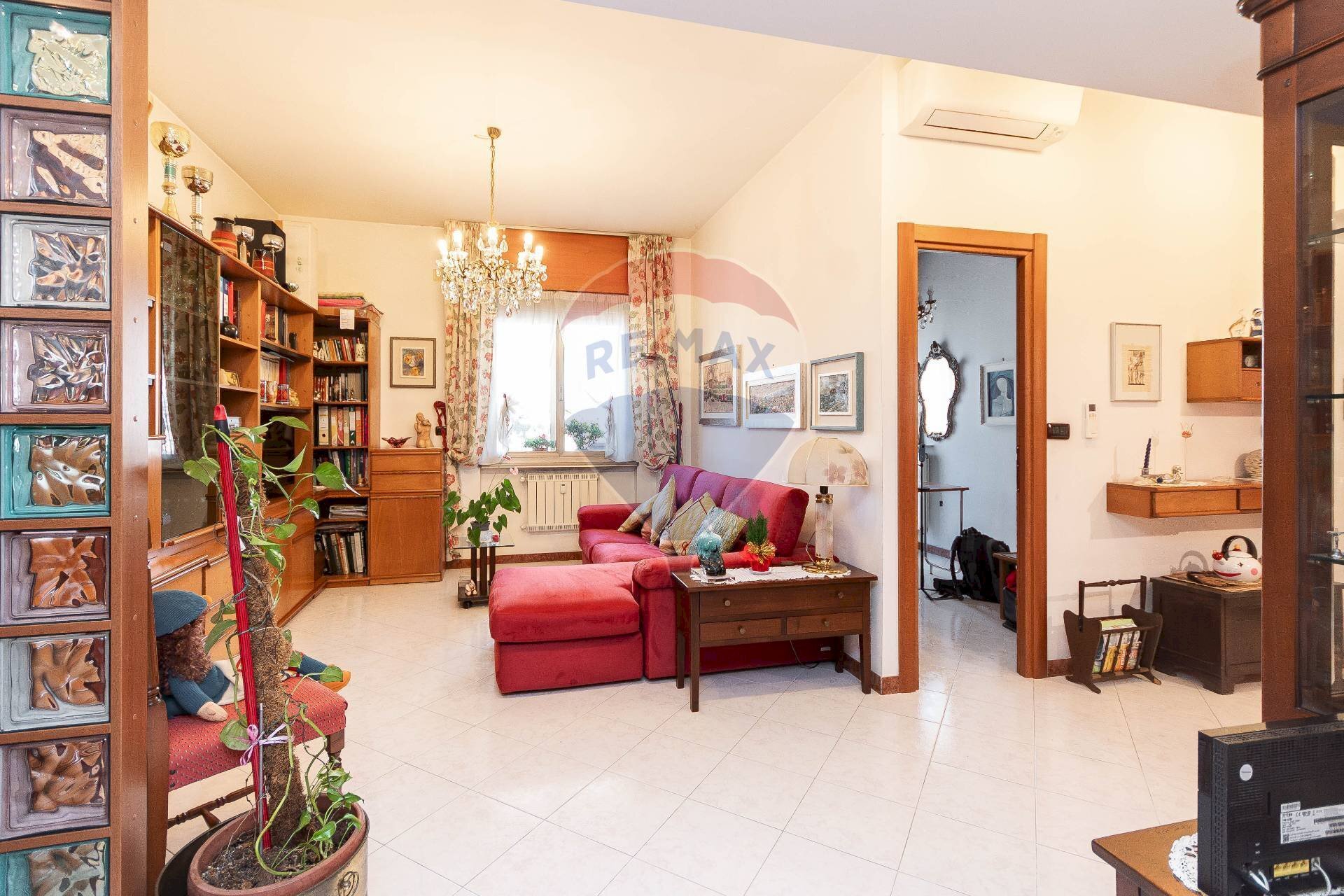 Foto 2 - Apartment Via San Martino
 
2, Genova - photo 2