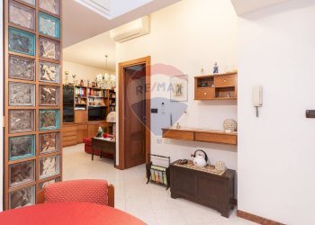 Foto 12 - Apartment Via San Martino
 
2, Genova - photo 12