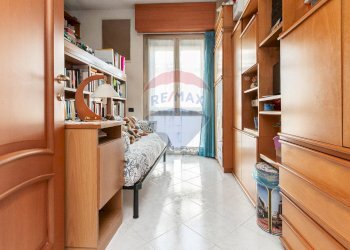 Foto 17 - Apartment Via San Martino
 
2, Genova - photo 17