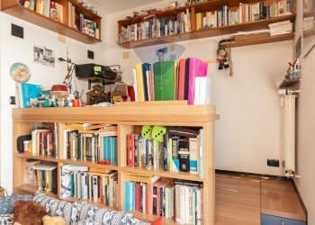 Foto 19 - Apartment Via San Martino
 
2, Genova - photo 19