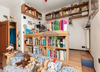 Foto 20 - Apartment Via San Martino
 
2, Genova - photo 20