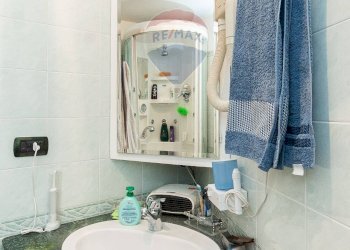 Foto 29 - Apartment Via San Martino
 
2, Genova - photo 29