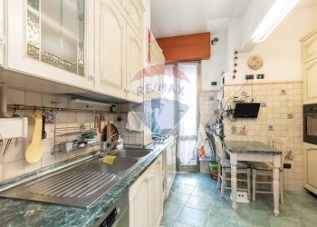 Foto 30 - Apartment Via San Martino
 
2, Genova - photo 30