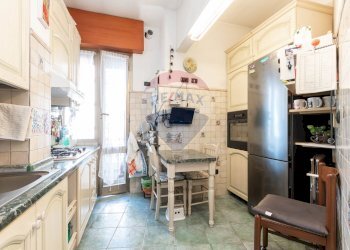 Foto 32 - Apartment Via San Martino
 
2, Genova - photo 32