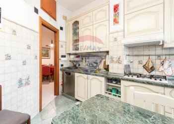 Foto 33 - Apartment Via San Martino
 
2, Genova - photo 33