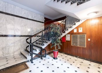 Foto 46 - Apartment Via San Martino
 
2, Genova - photo 46