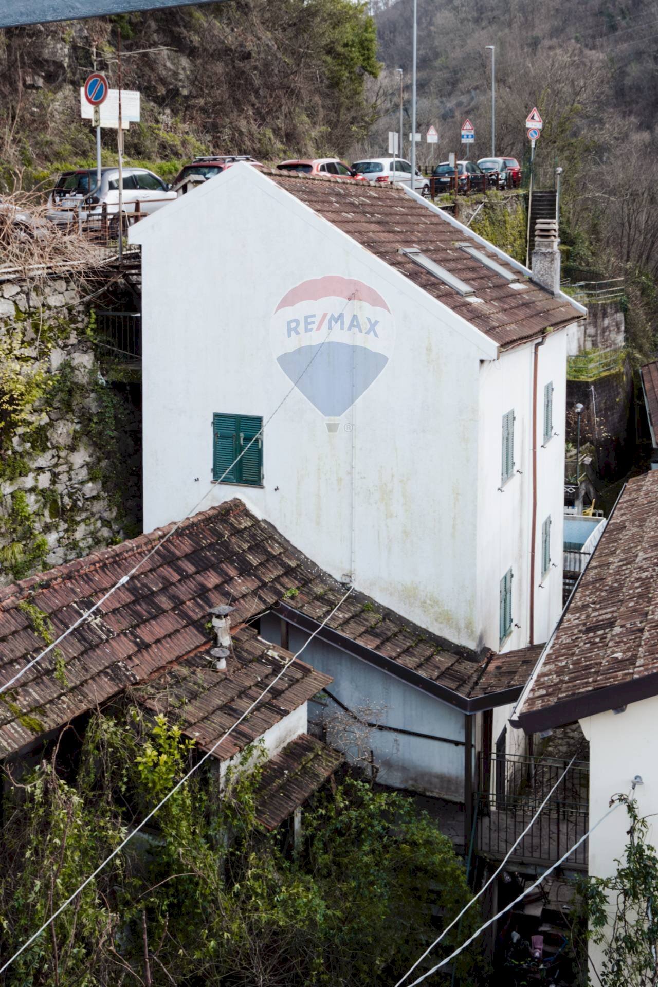 Foto 1 - Independent house Via Cavassolo
 
1, Davagna - photo 1