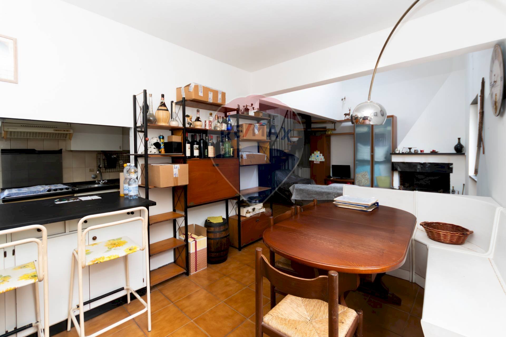 Foto 2 - Independent house Via Cavassolo
 
1, Davagna - photo 2