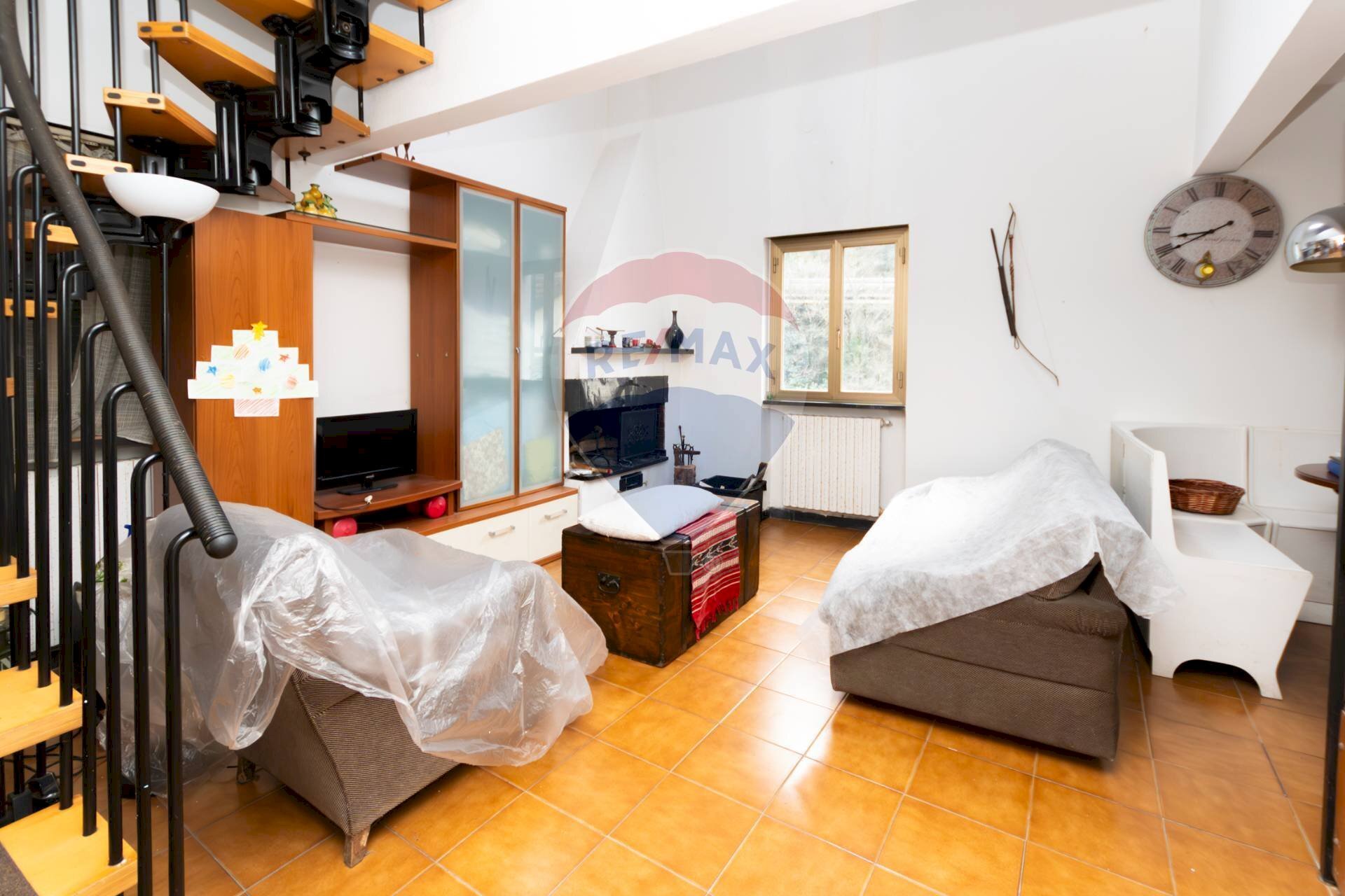 Foto 3 - Independent house Via Cavassolo
 
1, Davagna - photo 3