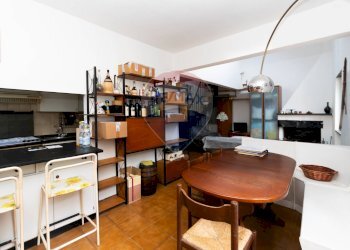 Foto 2 - Casa indipendente Via Cavassolo
 
1, Davagna - foto 2