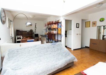 Foto 6 - Casa indipendente Via Cavassolo
 
1, Davagna - foto 6