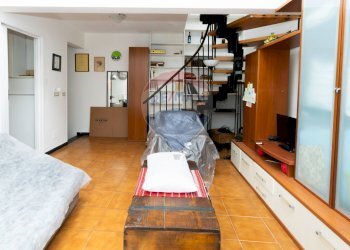 Foto 7 - Casa indipendente Via Cavassolo
 
1, Davagna - foto 7