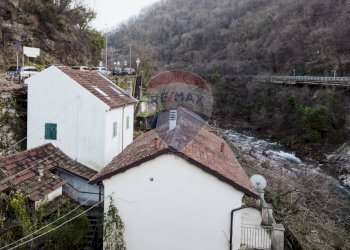 Foto 8 - Casa indipendente Via Cavassolo
 
1, Davagna - foto 8