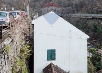 Foto 9 - Casa indipendente Via Cavassolo
 
1, Davagna - foto 9