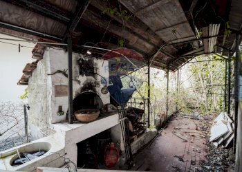 Foto 11 - Casa indipendente Via Cavassolo
 
1, Davagna - foto 11