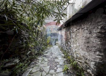 Foto 13 - Casa indipendente Via Cavassolo
 
1, Davagna - foto 13